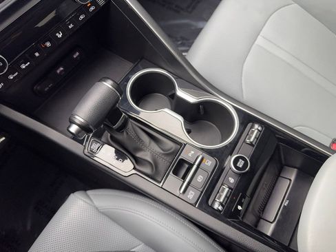 Used 2022 Kia K5 EX w/ EX Premium Package image 68