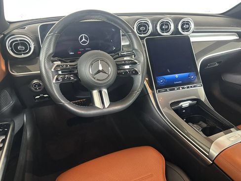 Certified 2022 Mercedes-Benz C 300 Sedan image 25