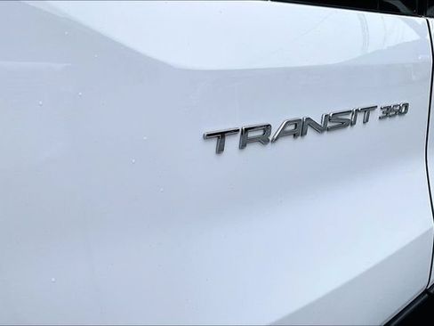 Used 2024 Ford Transit 350 XLT RWD image 32