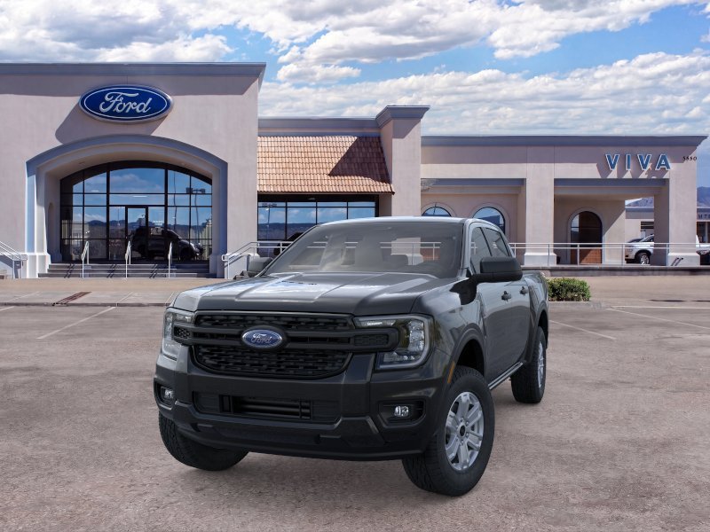 New 2026 Ford Ranger XL RWD image 2