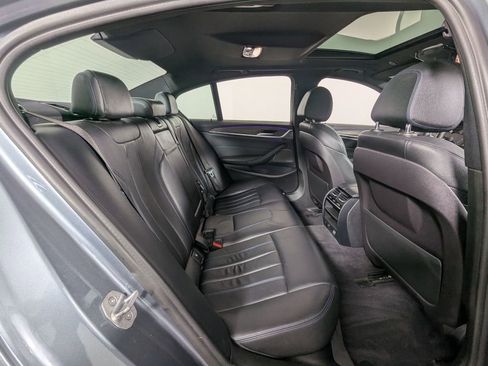 Used 2018 BMW 540i image 33