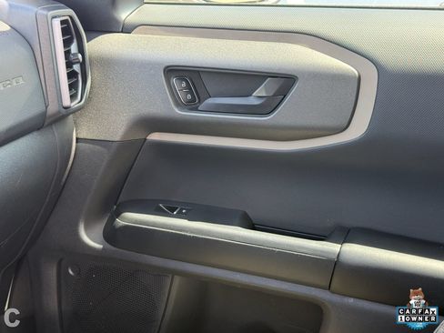 Used 2025 Ford Bronco Sport Big Bend AWD/4WD image 19