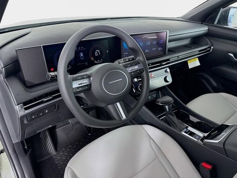 New 2026 Hyundai Santa Cruz SEL image 9