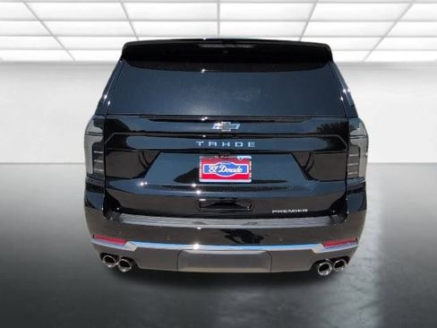 New 2026 Chevrolet Tahoe Premier w/ Sun And Tow Package AWD/4WD image 37