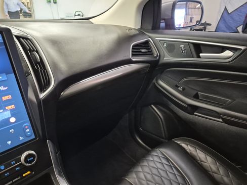 Used 2024 Ford Edge Titanium AWD/4WD image 21