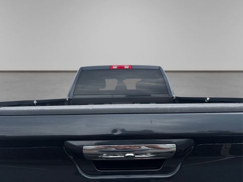 Used 2019 RAM 2500 Big Horn w/ Cold Weather Group AWD/4WD image 16