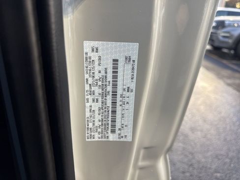 New 2026 Ford F350 XLT w/ FX4 Off-Road Package image 21