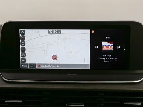 Used 2022 Kia Telluride EX w/ Towing Package image 22