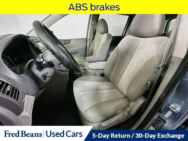 Used 2012 Kia Sedona LX w/ PWR Pkg FWD image 24