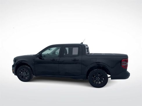 Used 2023 Ford Maverick XLT w/ Equipment Group 300A Standard image 6