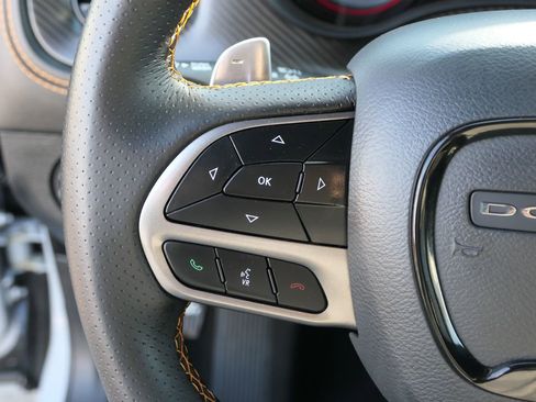 Used 2022 Dodge Charger Scat Pack image 12