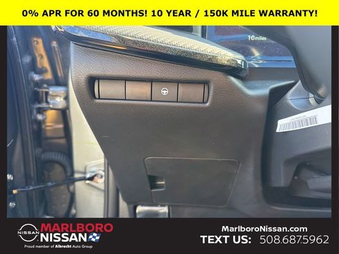 New 2026 Nissan Kicks SR w/ Cold Weather Package image 20