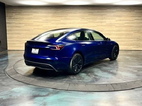 Used 2024 Tesla Model 3 Standard Range RWD image 20