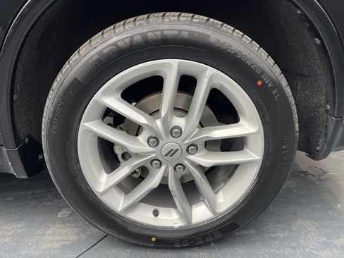 Used 2025 Dodge Durango R/T image 21