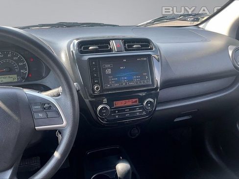 Used 2024 Mitsubishi Mirage ES FWD image 6