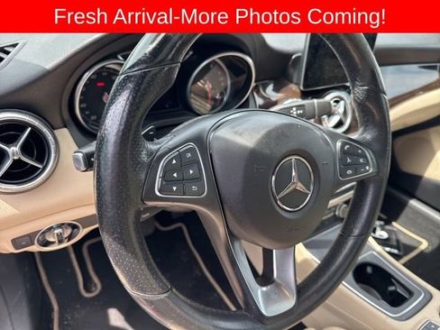 Used 2018 Mercedes-Benz CLA 250 4MATIC image 11