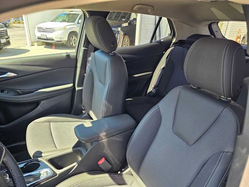 New 2026 Buick Encore GX Preferred w/ Comfort Package FWD image 21