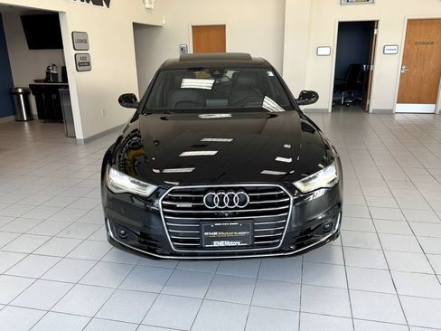 Used 2016 Audi A6 3.0T Prestige w/ Prestige Package AWD/4WD image 65