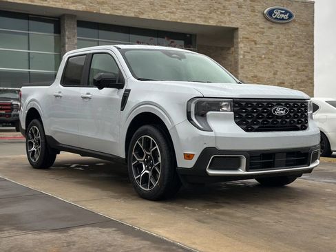 New 2026 Ford Maverick Lariat w/ 4K Tow Package image 37