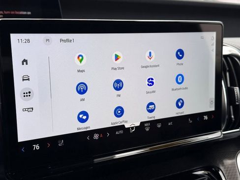 New 2026 Ford Expedition Platinum image 25