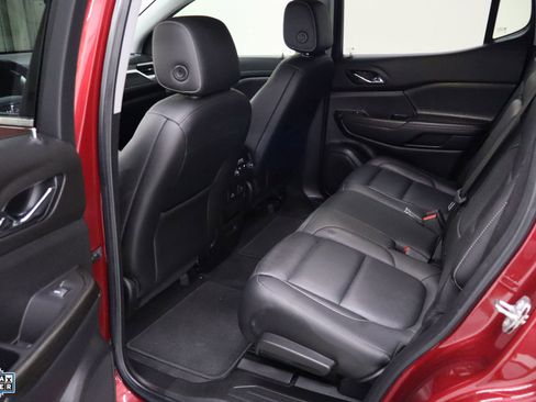 Used 2019 GMC Acadia SLT image 24