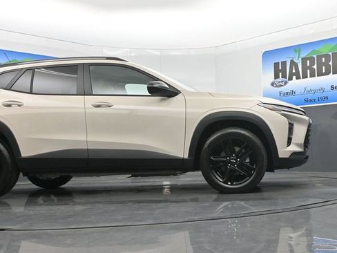 New 2026 Chevrolet Trax ACTIV w/ Driver Confidence Package image 21