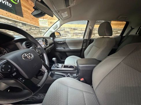 Used 2023 Toyota Tacoma SR image 11