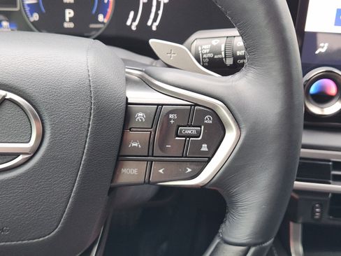 Certified 2023 Lexus RX 350 Premium Plus w/ Cold Area Package FWD image 23