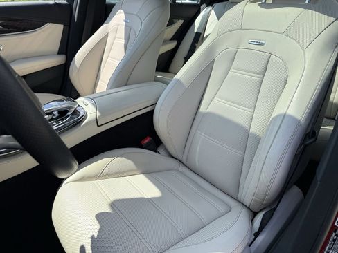 Certified 2017 Mercedes-Benz E 43 AMG 4MATIC Sedan image 14