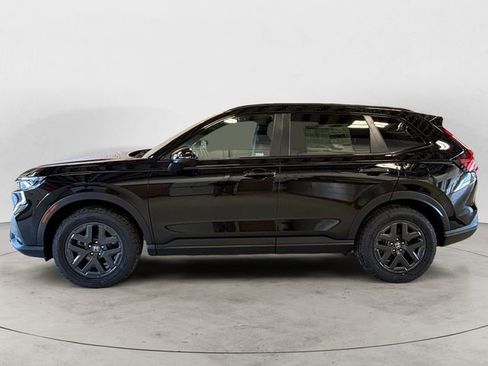 New 2026 Honda CR-V TrailSport image 2