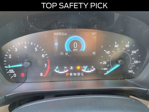 Certified 2020 Ford Escape SE FWD image 20
