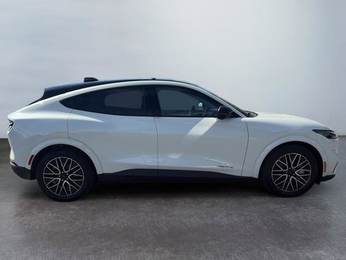 New 2025 Ford Mustang Mach-E Premium image 13