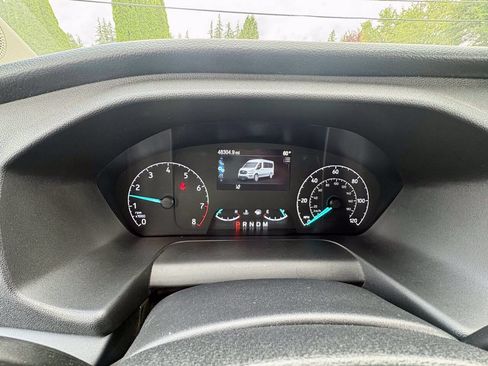 Used 2023 Ford Transit 350 XLT RWD image 10