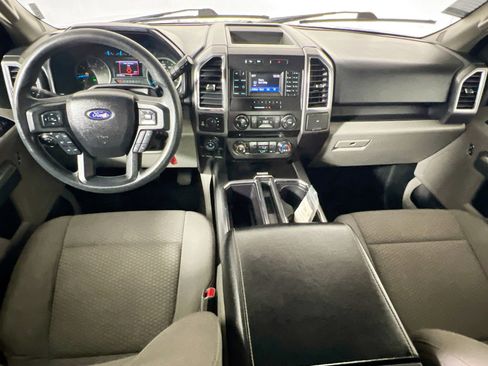 Used 2016 Ford F150 XLT w/ Trailer Tow Package AWD/4WD image 23
