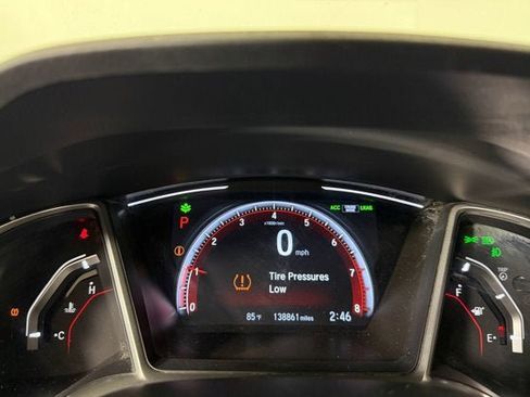 Used 2020 Honda Civic Sport image 11