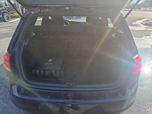 Used 2017 Volkswagen GTI S image 17