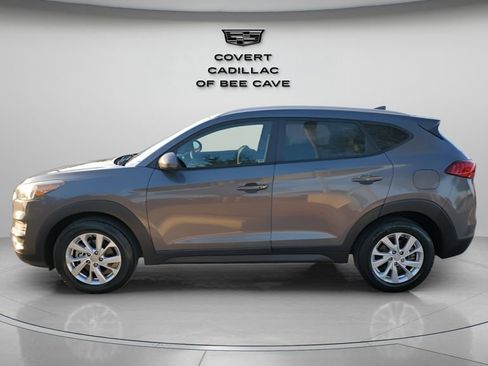 Used 2020 Hyundai Tucson Value image 5