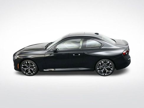 New 2025 BMW 230i Coupe w/ Premium Package image 25