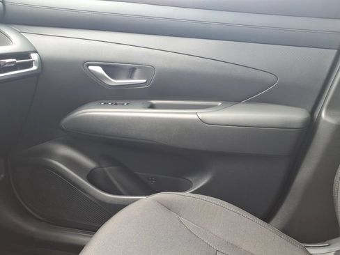 Certified 2026 Hyundai Tucson SEL FWD image 26