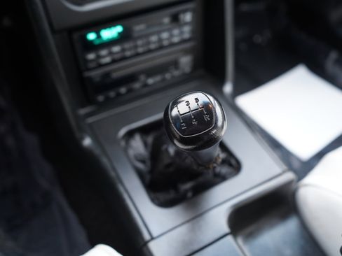 Used 1993 Ford Mustang LX image 50