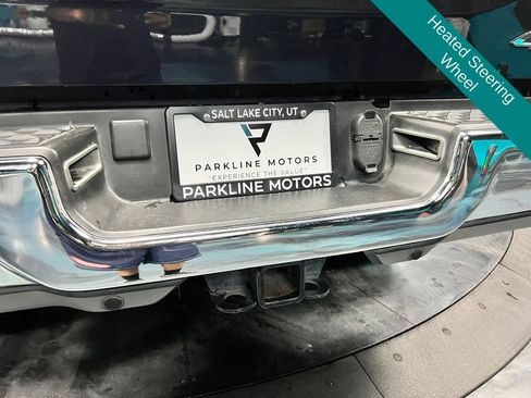 Used 2022 RAM 2500 Laramie AWD/4WD image 22