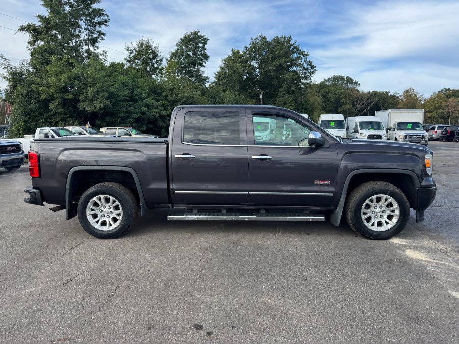 Used 2015 GMC Sierra 1500 SLE AWD/4WD image 6