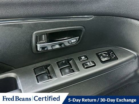 Used 2024 Mitsubishi Outlander Sport ES image 18