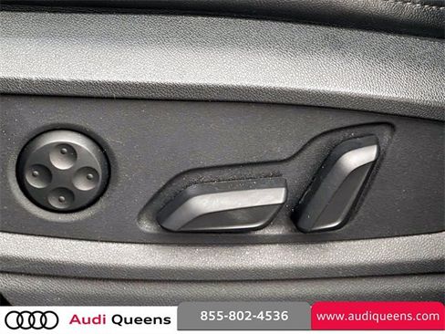 Certified 2021 Audi Q5 2.0T Premium Plus w/ Premium Plus Package image 12