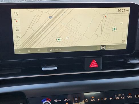 New 2026 Kia Carnival LXS image 13