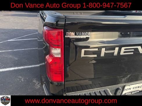 Used 2024 Chevrolet Silverado 1500 LT w/ Protection Package image 38