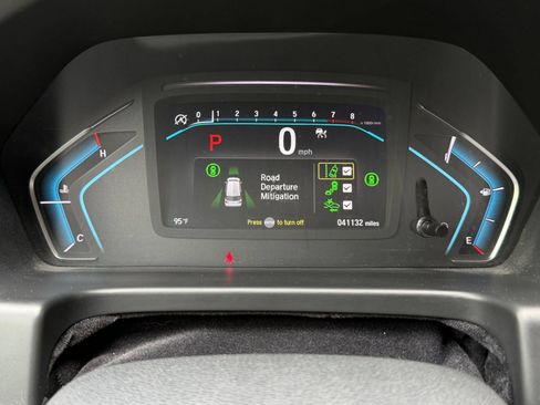 Used 2023 Honda Odyssey Touring image 28