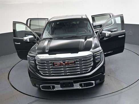 Used 2023 GMC Sierra 1500 Denali w/ Technology Package image 34