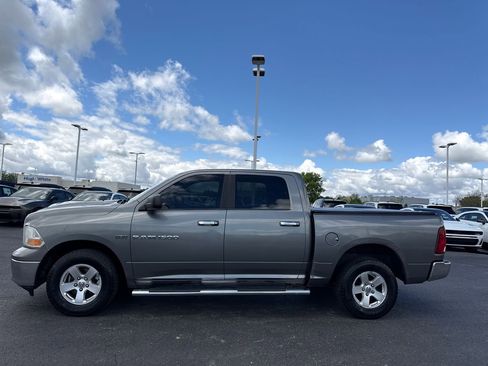 Used 2011 RAM 1500 Classic SLT AWD/4WD image 6