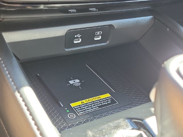 Used 2025 Honda Accord Touring image 15